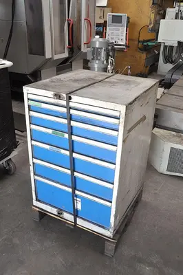 USED CINCINNATI X: 1800 - Y: 850 - Z: 800 MM CNC