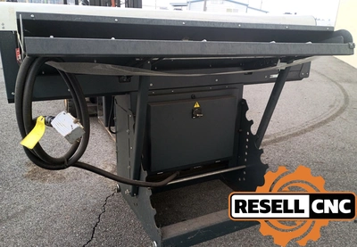 USED 2017 LNS QLS80 S2
