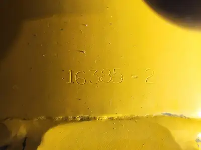 USED 2022 KOMATSU EL7952