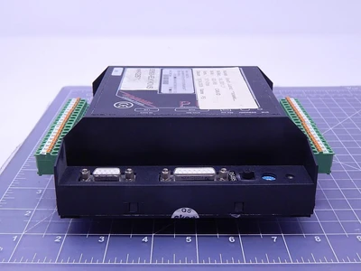 Used ROMMEL _UNKNOWN_ Programmable Logic Controllers | OCO Industrial #1652947
