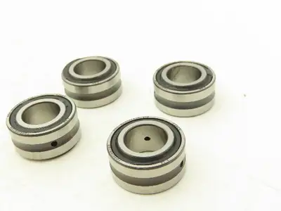 New | in-Stock BEARINGS LIMITED _UNKNOWN_ Bearings | Arrow Industrial #613780