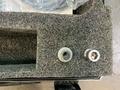 Used HEIDENHAIN KGM 182 Linear Encoders Ohio US | HGR 24 #1355956
