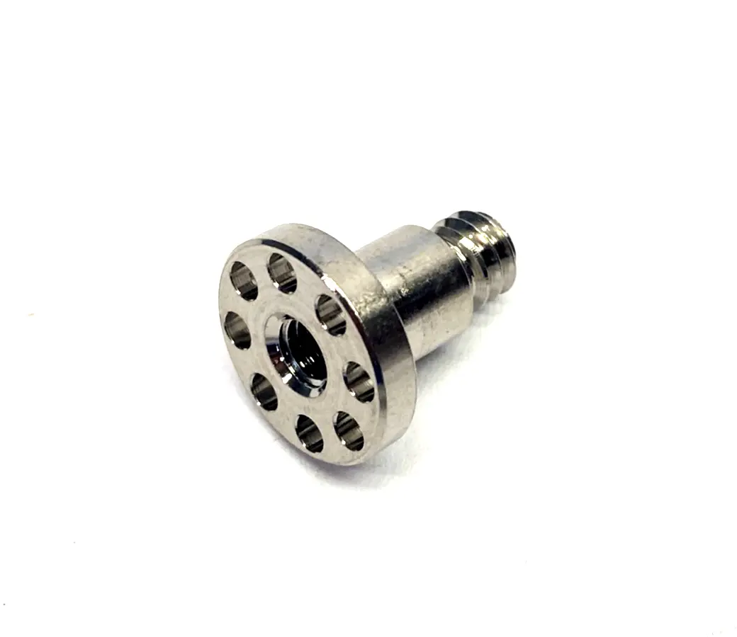15V624 | Graco  Tube Injector 10:1 - New Other