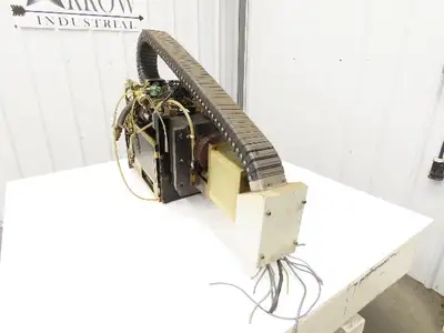 Used HAAS _UNKNOWN_ Spindle Motors Indiana US | Arrow Industrial #1368153