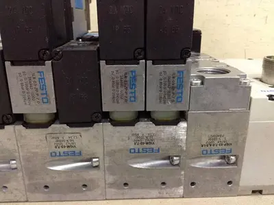 USED FESTO IMP2-03-1