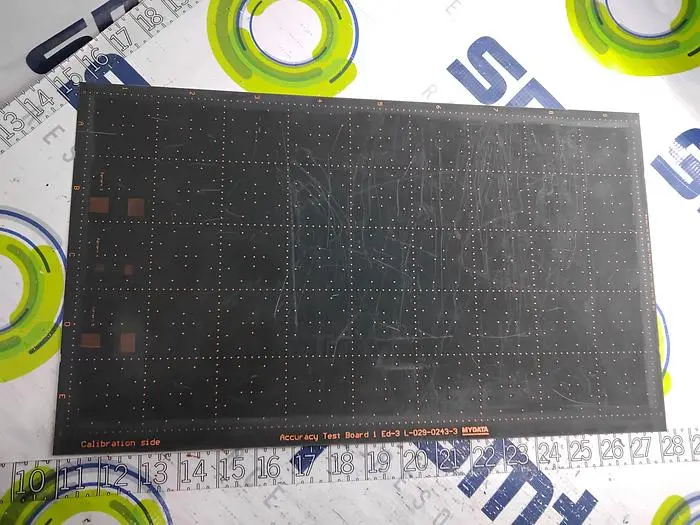 Used MYDATA L-029-0243-3 Circuit Boards Florida US | SMT Resource #484668