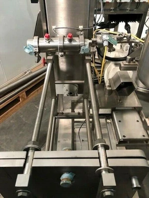 USED MILLIPORE PROSTAK-1