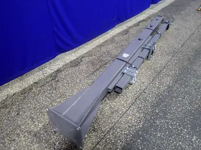 Atlas Copco  Positioning Arm