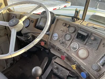 Used 1982 FINN T330 Mounted Sprayers Colorado US | Proxy Equipment #1385169