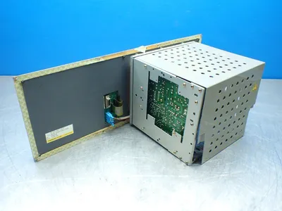 Used FANUC A02B0120C051/MAR CNC & N/C Controls Ohio US | HGR 24 #885638