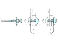 FAB SUPPLY _UNKNOWN_ Press Brake Tooling | Punch Press and Shear (20)