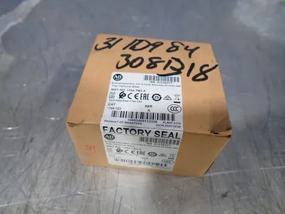 NEW ALLEN BRADLEY 1794TB3