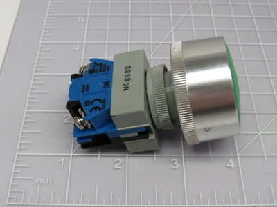 Used IZUMI _UNKNOWN_ Relays & Switches Texas US | OCO Industrial #1691971