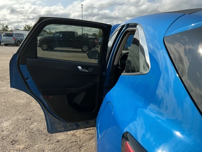 Used 2020 FORD ESCAPE SUVs Michigan US | Miedema Asset Management Group #1320356