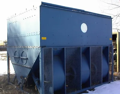 Inductotherm Melting Furnace