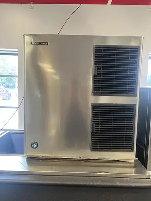 Used HOSHIZAKI KM-901MAJ Ice Machines Florida US | BAM Discount Restaurant Equipment #1301584