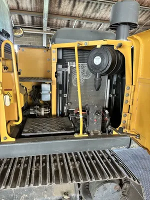 Used 2014 _UNKNOWN_ _UNKNOWN_ Crawler Excavators Kentucky US | H Richardson and Sons #1557743
