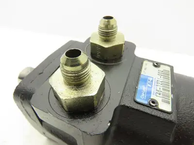 Used CHAR-LYNN EATON _UNKNOWN_ Forklift Attachments Indiana US | Arrow Industrial #1366991