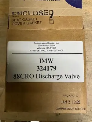 USED IMW 88CRO