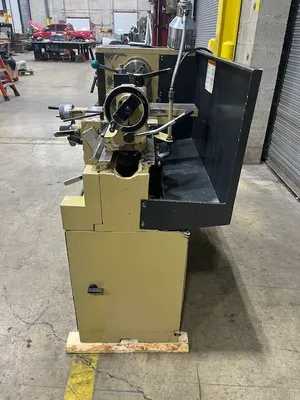 BRIDGEPORT ROMI 13-3 Engine Lathes | Michael Fine Machinery Co., Inc. (7)