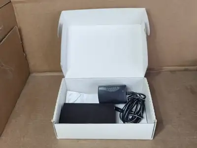 USED TOSHIBA RMTI-EMD-HT