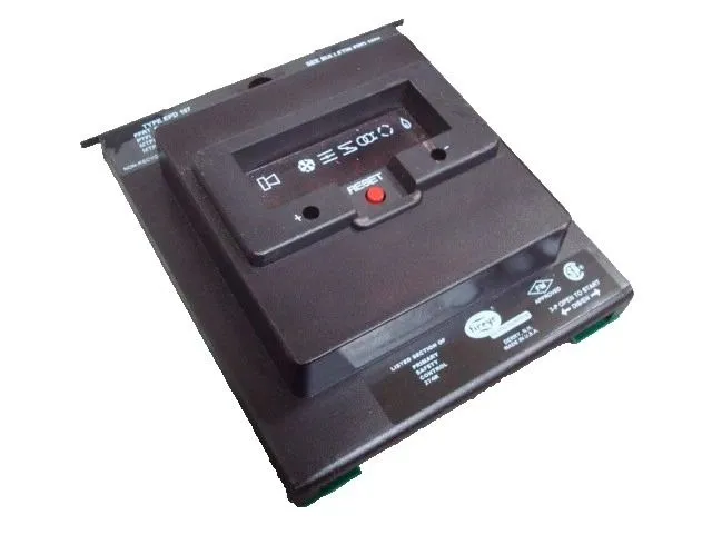 Used FIREYE _UNKNOWN_ Temperature Controls | Green Industrial #673889