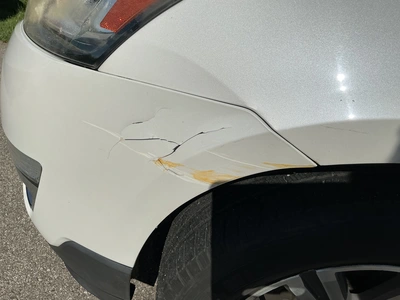 USED 2017 CHEVROLET TRAVERSE