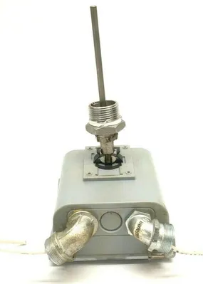 USED SIEMENS RLE162U