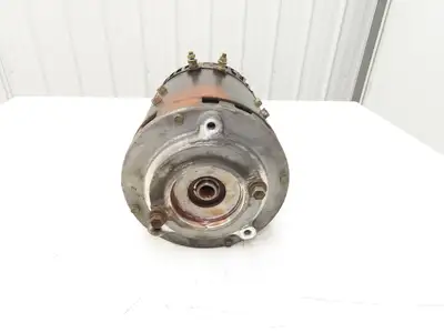 Denso 14320-12241-71 Hydraulic Pump Motor 36V Toyota 5FBE15 Electric Forklift