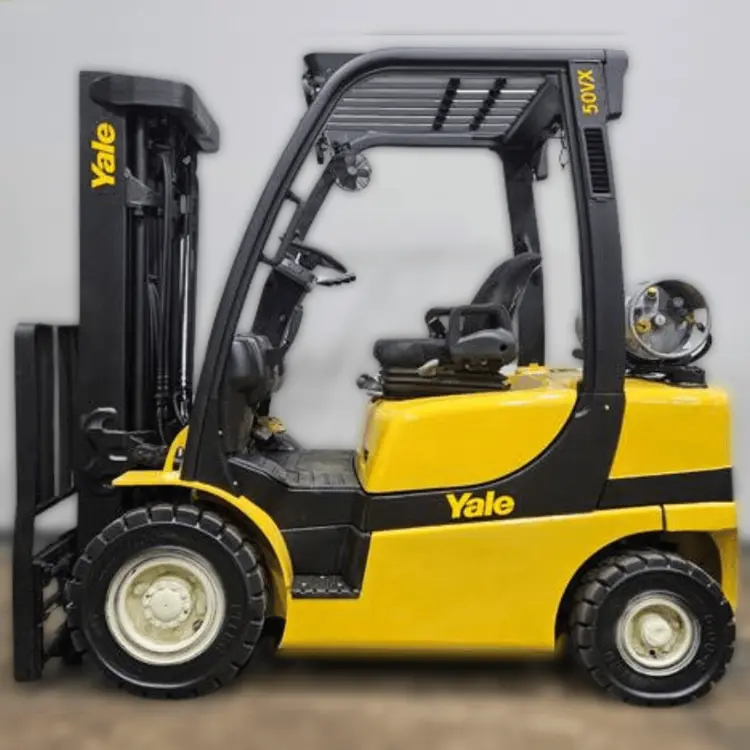 Used 2019 Yale GLP050VX Misc Forklifts Ohio US | Value Forklifts #1184765