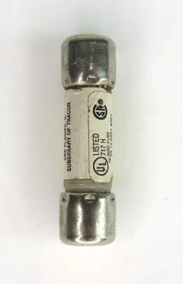 USED LITTELFUSE FLQ 30