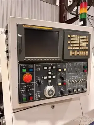 Used 2002 DAEWOO PUMA 230MB CNC Lathes Illinois US | Perfection Global, LLC. #1293514