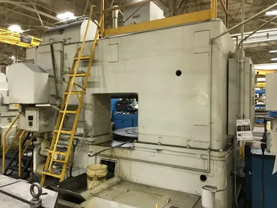 FELLOWS 70-15 Gear Shapers | Mohawk Machinery (10)