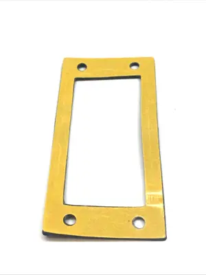 New | in-Stock Icotek KEL 16/8 Cable Entry Frame Rubber Gasket Only LOT OF 3 Seals & Gaskets Michigan US | Maverick Industrial Sales #1391710
