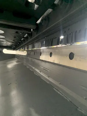 USED CINCINNATI 1412