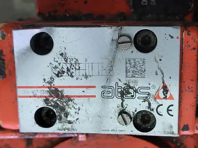 USED SCHWING 98327503