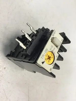 USED FUJI ELECTRIC TR-ON