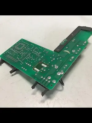 USED GAMMAFLUX GA-100-F-00