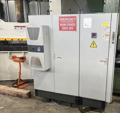 USED 2017 SIMPAC SIMPAC PDH-250 PRESS