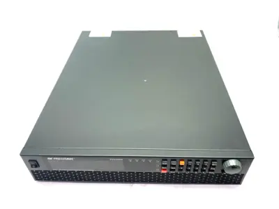 USED B&K PRECISION PROGRAMMABLE DC POWER SUPPLY 5A 5KW/1000V