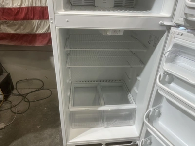 Used FRIGIDAIRE FREEZER ON TOP Refrigerators Michigan US | Miedema Asset Management Group #1320521