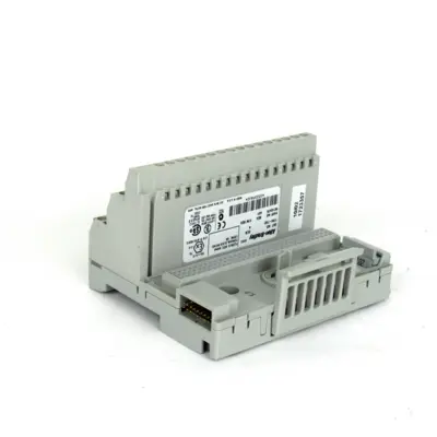 USED ALLEN BRADLEY 1794-TB3