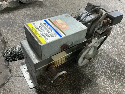 Used OVERHEAD DOOR JST 513 Motors (misc) Ohio US | HGR 24 #1566972