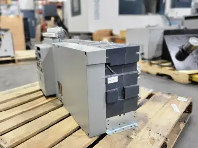 USED EATON MDS84N3VEA