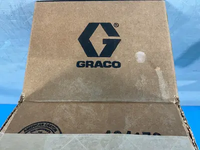 Used GRACO _UNKNOWN_ Misc Electrical & Power Parts Ohio US | HGR 24 #1478122