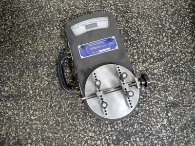 Used SEQURE PAK _UNKNOWN_ Torque Testers Ohio US | HGR 24 #802817