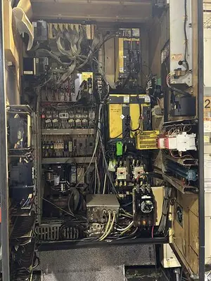 USED 2006 OKK VP-400