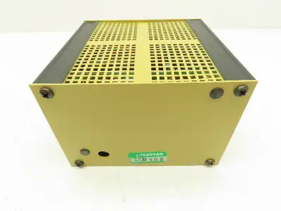 Acopian 25GT50D-25GT50DM Power Supply Dual Output 6/10A 250V 25GT50D