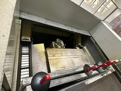 Used SCHIESS 40 DZ 12-350/400-300/180 Vertical Boring Mills (incld VTL) Georgia US | Shub Machinery #237992