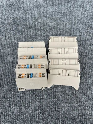 New | in-Stock Weidmüller 1521850000 Terminal Blocks California US | Davliegogo LLC #1707416